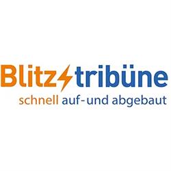 Blitztribüne