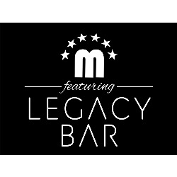Maxim Legacy Bar