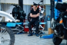 Werkstatt