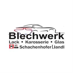 Blechwerk und Jandl