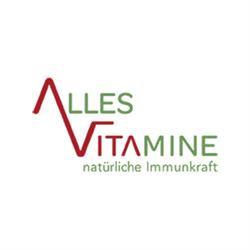 Alles Vitamine - Monika Hofbauer
