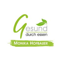 Gesund durch Essen - Monika Hofbauer