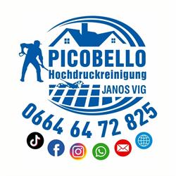 Janos Vig e.U. Picobello