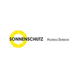 Sonnenschutz Smrekar