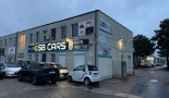 SBCARSKFZWerkstatt