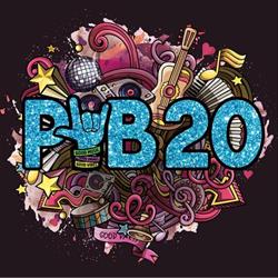 20'erl Pub