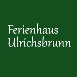 Ferienhaus Ulrichsbrunn