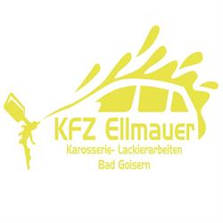 KFZ Ellmauer