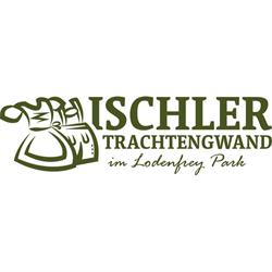 Ischler Trachtengwand im Lodenfrey Park