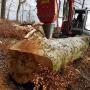 Holzspaltung Holzspaltung