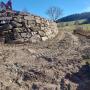 Natursteinmauer Natursteinmauer