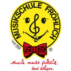 Musikschule Fröhlich - Siegfried Zopf