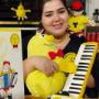 Naghmeh Rezaeinejad