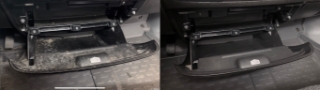 Before and After Before and After