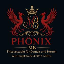 Phönix MB Friseurstudio für Damen und Herren