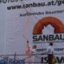 SANBAU Sanierungs- und Renovierungs GmbH - Wasserschadensanierung - WDVS & Fassaden SANBAU Sanierungs- und Renovierungs GmbH - Wasserschadensanierung - WDVS & Fassaden