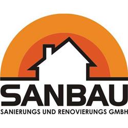SANBAU Sanierungs- und Renovierungs GmbH - Wasserschadensanierung Fassaden & Gerüstbau