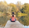 Entspannungstraining