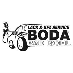 Lack- und KFZ-Service Boda