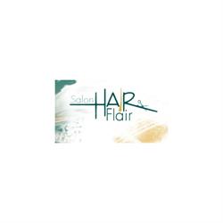 Salon Hair Flair