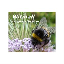 Mag. Alexandra Hirsch - Witinall Language Services