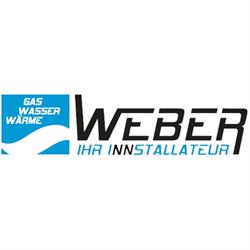 Weber Ihr INNstallateur