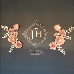 Beauty Artist - Julia Heinrich