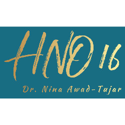 HNO16 - Dr. Nina Awad - Tujar