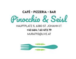 Pinocchio&Seisl