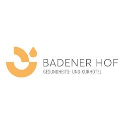 Gesundheits- und Kurhotel Badener Hof