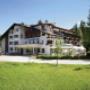 Biohotel Leutascherhof Sommer Außenansicht