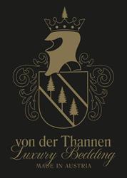 von der Thannen Luxury Bedding