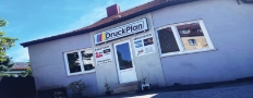 Druckplan GmbH Unternehmenszentrale
