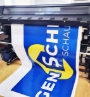Großformatdruck