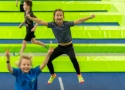 JUMP DOME Linz