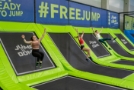 Freejump Area
