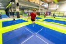 JUMP DOME Salzburg