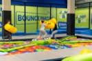 Balance Area