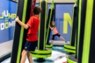 Ninja Warrior Parcours