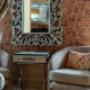 Alpin Resort Hotel Sacher Seefeld Alpin Resort Hotel Sacher Seefeld