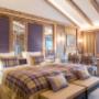 Alpin Resort Hotel Sacher Seefeld Alpin Resort Hotel Sacher Seefeld
