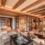 Alpin Resort Hotel Sacher Seefeld Alpin Resort Hotel Sacher Seefeld