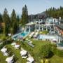 Alpin Resort Hotel Sacher Seefeld Alpin Resort Hotel Sacher Seefeld