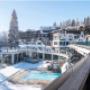 Alpin Resort Hotel Sacher Seefeld Alpin Resort Hotel Sacher Seefeld