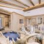 Alpin Resort Hotel Sacher Seefeld Alpin Resort Hotel Sacher Seefeld