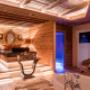 Alpin Resort Hotel Sacher Seefeld Alpin Resort Hotel Sacher Seefeld