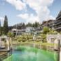 Alpin Resort Hotel Sacher Seefeld Alpin Resort Hotel Sacher Seefeld