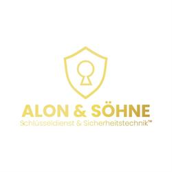 ALON&SÖHNE Schlüsseldienst & Sicherheitstechnik (PT Sicherheitstechnik)