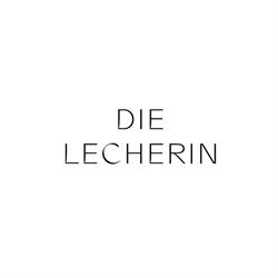 Die Lecherin