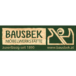 Andreas Bausbek, Tischlerei-Möbelwerkstätte